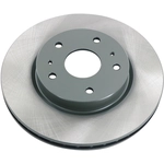 Order WINHERE BRAKE PARTS - 6620907 - Disc Brake Rotor For Your Vehicle