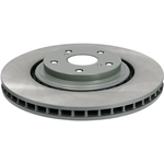 Order WINHERE BRAKE PARTS - 6620952 - Front Disc Brake Rotor For Your Vehicle