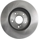 Order WINHERE BRAKE PARTS - 6620990 - Disc Brake Rotor For Your Vehicle