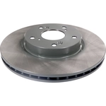 Order WINHERE BRAKE PARTS - 6620991 - Front Disc Brake Rotor For Your Vehicle