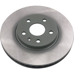 Order WINHERE BRAKE PARTS - 6621045 - Front Disc Brake Rotor For Your Vehicle