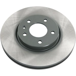 Order WINHERE BRAKE PARTS - 6621124 - Front Disc Brake Rotor For Your Vehicle