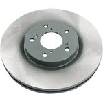 Order WINHERE BRAKE PARTS - 6621129 - Front Disc Brake Rotor For Your Vehicle