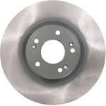 Order WINHERE BRAKE PARTS - 6621132 - Front Disc Brake Rotor For Your Vehicle