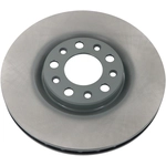 Order WINHERE BRAKE PARTS - 6621252 - Front Disc Brake Rotor For Your Vehicle