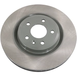 Order WINHERE BRAKE PARTS - 6621261 - Front Disc Brake Rotor For Your Vehicle