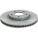 Order WINHERE BRAKE PARTS - 6621300 - Front Disc Brake Rotor For Your Vehicle