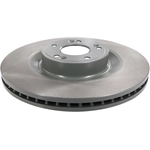 Order WINHERE BRAKE PARTS - 6621322 - Front Disc Brake Rotor For Your Vehicle