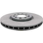 Order WINHERE BRAKE PARTS - 6621430 - Front Disc Brake Rotor For Your Vehicle