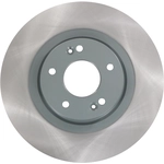 Order WINHERE BRAKE PARTS - 6621553 - Front Disc Brake Rotor For Your Vehicle