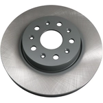 Order WINHERE BRAKE PARTS - 6621617 - Disc Brake Rotor For Your Vehicle