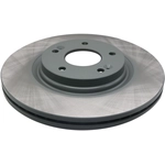 Order WINHERE BRAKE PARTS - 6621773 - Disc Brake Rotor For Your Vehicle