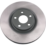 Order WINHERE BRAKE PARTS - 6621800 - Disc Brake Rotor For Your Vehicle