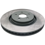 Order WINHERE BRAKE PARTS - 6621801 - Disc Brake Rotor For Your Vehicle