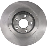 Order WINHERE BRAKE PARTS - 6622102 - Front Disc Brake Rotor For Your Vehicle