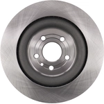 Order WINHERE BRAKE PARTS - 6622104 - Front Disc Brake Rotor For Your Vehicle