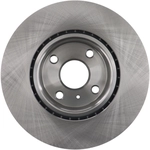 Order WINHERE BRAKE PARTS - 6622181 - Front Disc Brake Rotor For Your Vehicle