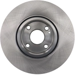 Order WINHERE BRAKE PARTS - 6622182 - Front Disc Brake Rotor For Your Vehicle