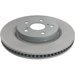 Order WINHERE BRAKE PARTS - 6622278 - Front Disc Brake Rotor For Your Vehicle