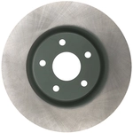 Order WINHERE BRAKE PARTS - 6622700 - Front Disc Brake Rotor For Your Vehicle