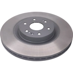 Order WINHERE BRAKE PARTS - 6622821 - Front Disc Brake Rotor For Your Vehicle