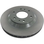 Order WINHERE BRAKE PARTS - 662674 - Front Disc Brake Rotor For Your Vehicle