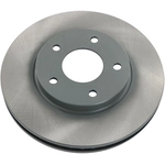 Order WINHERE BRAKE PARTS - 662748 - Front Disc Brake Rotor For Your Vehicle