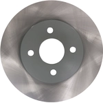 Order WINHERE BRAKE PARTS - 662908 - Front Disc Brake Rotor For Your Vehicle