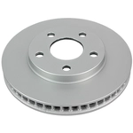 Order Front Disc Brake Rotor by WINHERE BRAKE PARTS - UR000432 For Your Vehicle