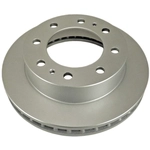 Order WINHERE BRAKE PARTS - UR000555 - Disc Brake Rotor For Your Vehicle