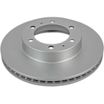 Order WINHERE BRAKE PARTS - UR000975 - Disc Brake Rotor For Your Vehicle