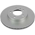 Order WINHERE BRAKE PARTS - UR001101 - Front Brake Rotor For Your Vehicle