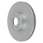 Order WINHERE BRAKE PARTS - UR002115 - Front Disc Brake Rotor For Your Vehicle