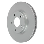 Order WINHERE BRAKE PARTS - UR002221 - Front Disc Brake Rotor For Your Vehicle