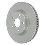 Order WINHERE BRAKE PARTS - UR002719 - Front Disc Brake Rotor For Your Vehicle