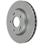 Order WINHERE BRAKE PARTS - UR002757 - Front Disc Brake Rotor For Your Vehicle