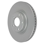 Order WINHERE BRAKE PARTS - UR002849 - Front Disc Brake Rotor For Your Vehicle