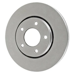 Order WINHERE BRAKE PARTS - UR002924 - Front Disc Brake Rotor For Your Vehicle