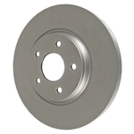 Order WINHERE BRAKE PARTS - UR002931 - Front Disc Brake Rotor For Your Vehicle