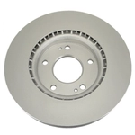 Order WINHERE BRAKE PARTS - UR003396 - Front Disc Brake Rotor For Your Vehicle