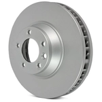 Order WINHERE BRAKE PARTS - UR004300 - Front Disc Brake Rotor For Your Vehicle