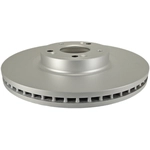 Order WINHERE BRAKE PARTS - UR005512 - Disc Brake Rotor For Your Vehicle