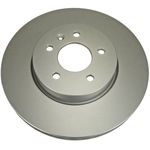 Order WINHERE BRAKE PARTS - UR005604 - Front  Disc Brake Rotor For Your Vehicle