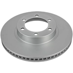 Order WINHERE BRAKE PARTS - UR006656 - Front Disc Brake Rotor For Your Vehicle