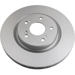 Order WINHERE BRAKE PARTS - UR007219 - Front Disc Brake Rotor For Your Vehicle