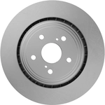 Order WINHERE BRAKE PARTS - UR020778 - Front Disc Brake Rotor For Your Vehicle