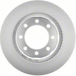 Order Disque de frein à disque avant by WORLDPARTS - WS1-153012 For Your Vehicle