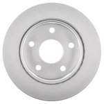 Order Disque de frein à disque avant by WORLDPARTS - WS1-153025 For Your Vehicle