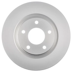 Order WORLDPARTS - WS1-153038 - Disque de frein à disque avant For Your Vehicle