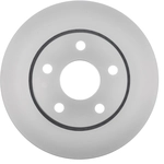 Order Disque de frein à disque avant by WORLDPARTS - WS1-153040 For Your Vehicle